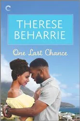 Book cover of One Last Chance by Kat Martin