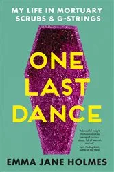 Book cover of One Last Dance by Unknown