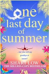 Book cover of One Last Day of Summer by Unknown