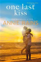 Book cover of One Last Kiss by Mary Wilbon