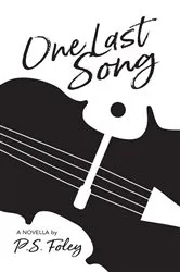Book cover of One Last Song by Mike Ayers