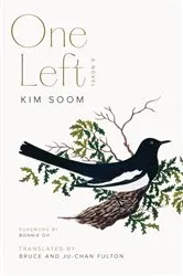 Book cover of One Left by Kim Soom