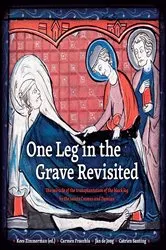Book cover of One Leg in the Grave Revisited by Kees Zimmerman