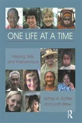 Book cover of One Life at a Time by Daniel Baxter