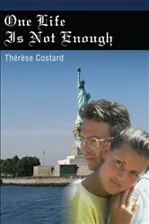 Book cover of One Life is Not Enough by Auda Maclean