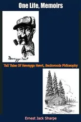Book cover of One Life, Memoirs by Unknown