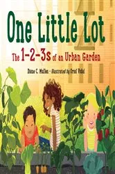 Book cover of One Little Lot by Diane C. Mullen