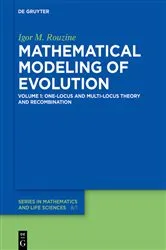 Book cover of One-Locus and Multi-Locus Theory and Recombination by Unknown