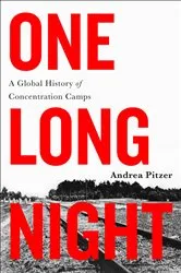 Book cover of One Long Night by Unknown