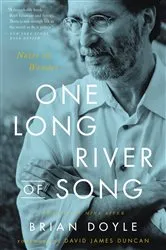 Book cover of One Long River of Song by Unknown
