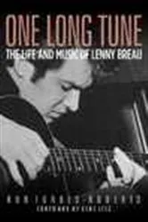 Book cover of One Long Tune by Ron Forbes-Roberts