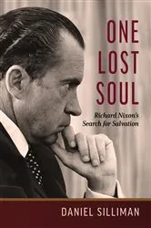 Book cover of One Lost Soul by Daniel Silliman