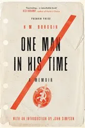 Book cover of One Man in His Time... by Unknown