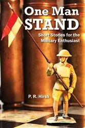 Book cover of One Man Stand by P. R. Hirsh