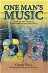 Book cover of One Man's Music by Peter Gammond