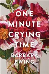 Book cover of One Minute Crying Time by Unknown