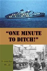 Book cover of “One Minute to Ditch!” by Unknown