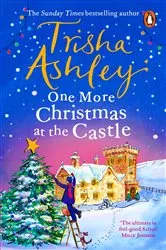 Book cover of One More Christmas at the Castle by Unknown