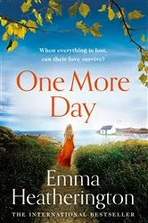 Book cover of One More Day by Niyc Pidgeon