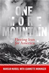 Book cover of One More Mountain by Mansur Nurdel