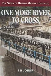Book cover of One More River To Cross by J. H. Joiner