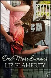 Book cover of One More Summer by Unknown
