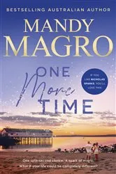 Book cover of One More Time by Nancy Loewen
