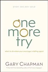 Book cover of One More Try (4th ed.) by Unknown
