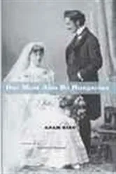 Book cover of One Must Also Be Hungarian by Adam Biro