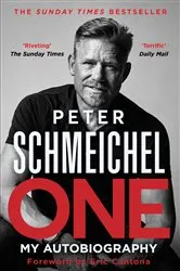 Book cover of One: My Autobiography by Unknown