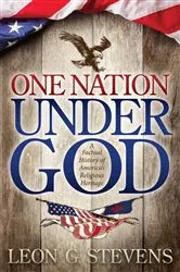 Book cover of One Nation Under God? by Marjorie Garber