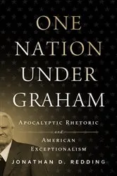 Book cover of One Nation under Graham by Unknown