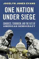 Book cover of One Nation Under Siege by Jocelyn J. Evans