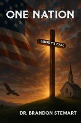 Book cover of One Nation by Unknown
