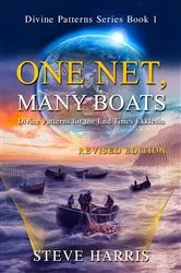 Book cover of One Net, Many Boats - Revised Edition (2nd ed.) by Steve Harris