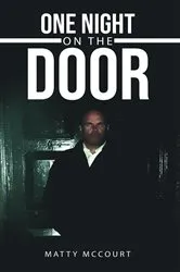 Book cover of One Night on the Door by Matthew McCourt