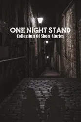 Book cover of One Night Stand by Roland S. Jefferson
