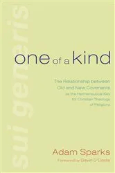 Book cover of One of a Kind by Jane Lovering