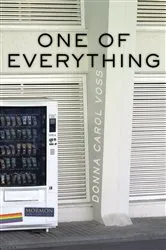 Book cover of One of Everything by Donna Carol Voss