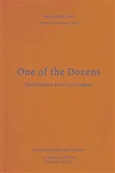 Book cover of One of the Dozens by DA Denckla