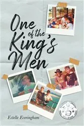Book cover of One of the King's Men by Estelle Everingham