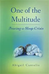Book cover of One of the Multitude by Abigail Cantelis