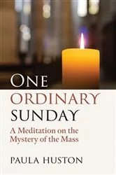 Book cover of One Ordinary Sunday by Paula Huston