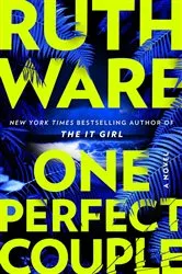 Book cover of One Perfect Couple by Unknown