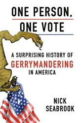 Book cover of One Person, One Vote by Nick Seabrook