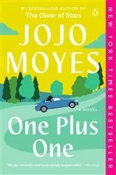 Book cover of One Plus One by Unknown