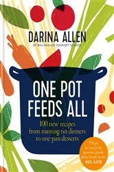 Book cover of One Pot Feeds All by Darina Allen
