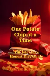 Book cover of One Potato Chip at a Time by Unknown