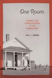 Book cover of One Room by Gail L. Jenner