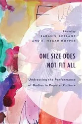 Book cover of One Size Does Not Fit All by Unknown